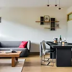 Apartman Stallion D15