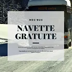 Stallion D15 * Megève