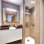 Apartman Stallion D15 Megève