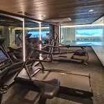 Apartman Stallion D15 Megève