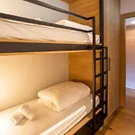 Stallion D15 Apartment