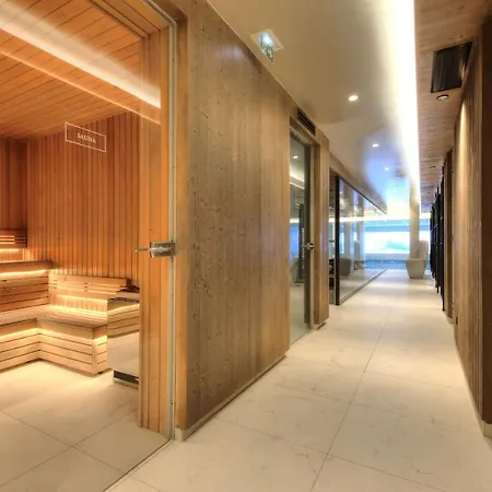 Stallion D15 Apartman