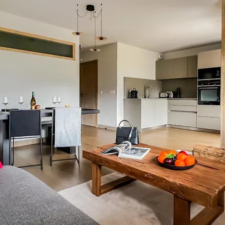 Stallion D15 Appartement
