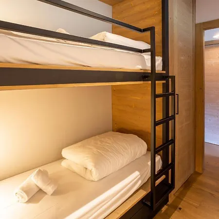 Stallion D15 Appartement